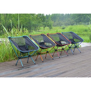 Ghế xếp dã ngoại cắm trại, câu cá