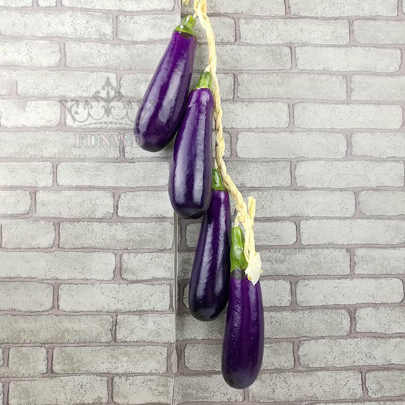 Cà Rốt Giả Cho Bé Chơi Đồ Hàng