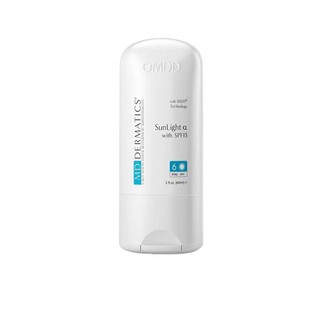 Kem chống nắng MD Dermatics SunLight With SPF15 Essence