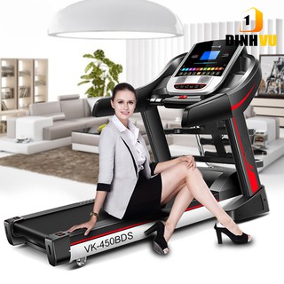 Máy chạy bộ điện Viking VK-450BDS