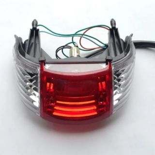 ĐÈN LÁI SAU WAVE ALPHA.Wave ZX