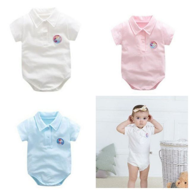 Body công tử mẫu mới cho bé