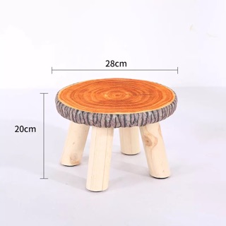 ghế nhỏ hình cute