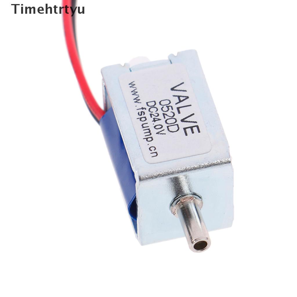 Van Điện Từ Rtyu Dc 3v 4.5v 6v 24v Chất Lượng Cao