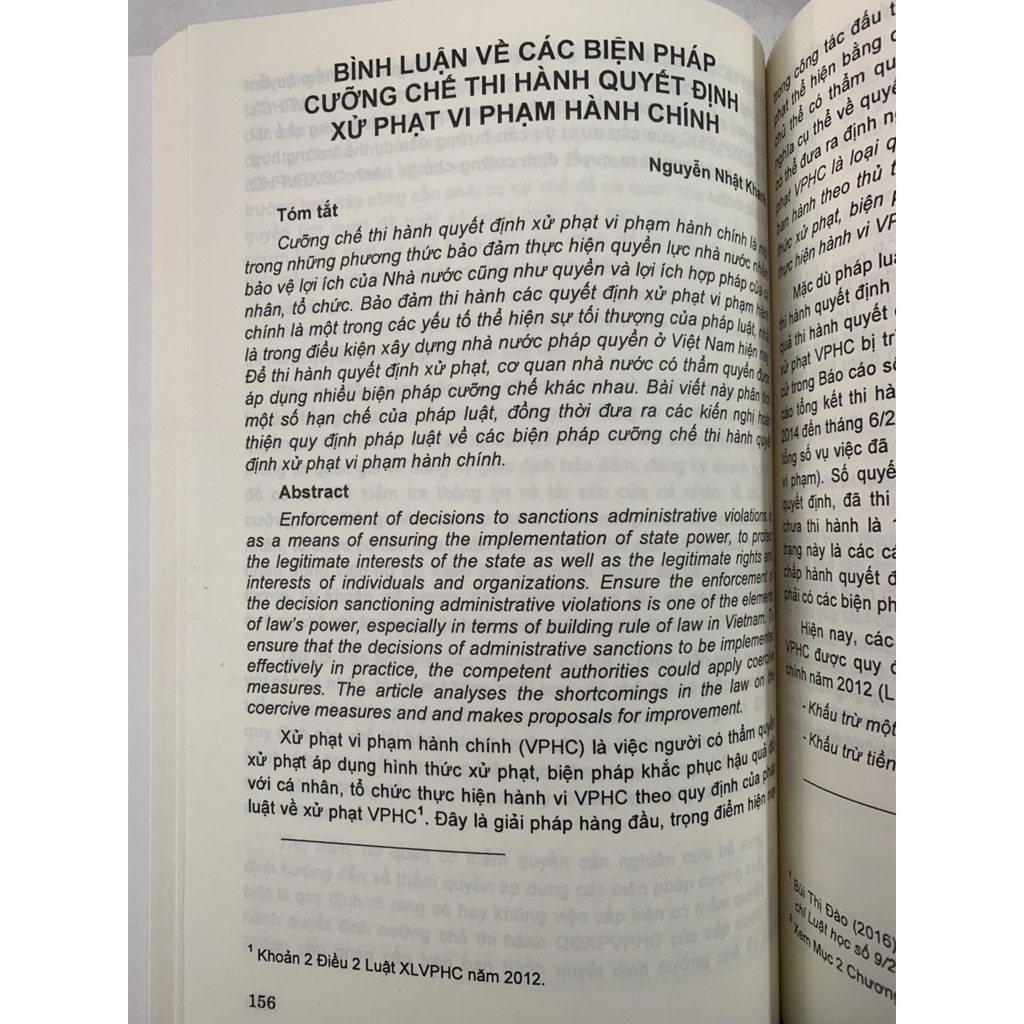 Sách - Bình luận các quy định về xử phạt vi phạm hành chính | BigBuy360 - bigbuy360.vn