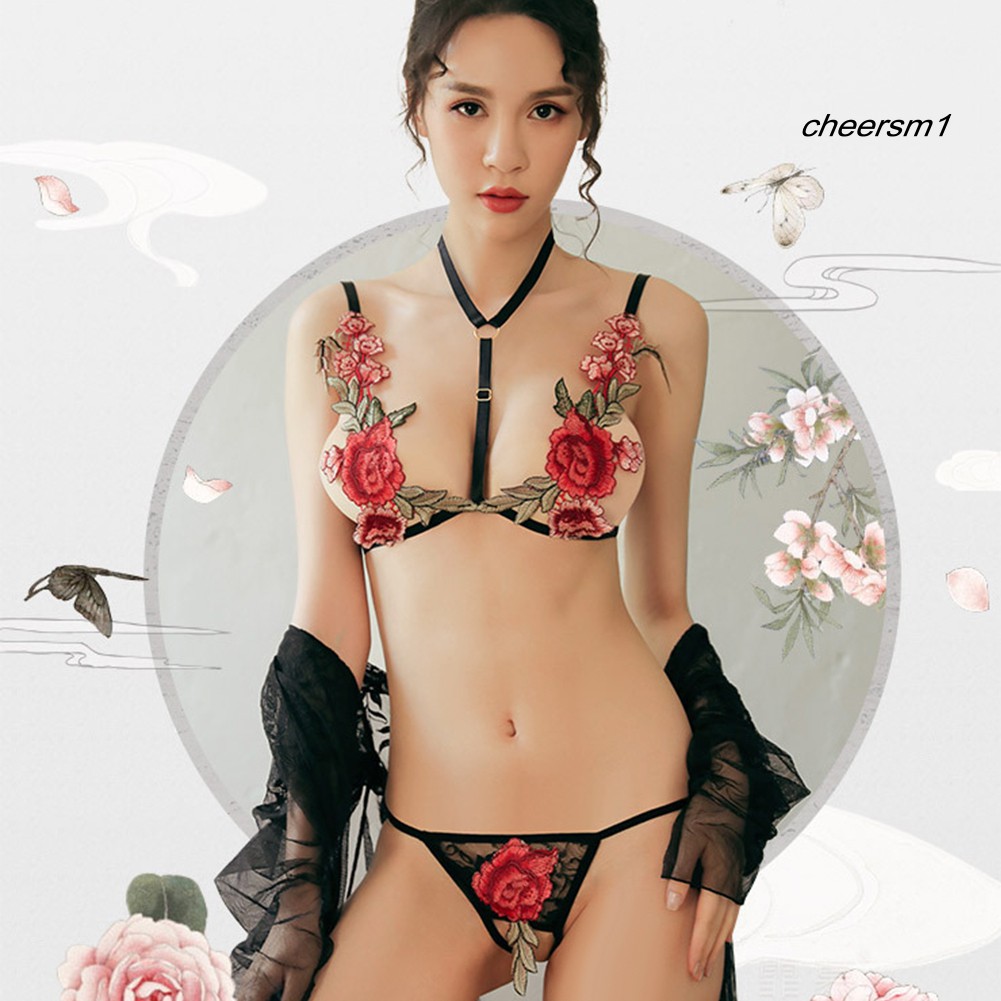 Đồ Lót Dây Quyến Rũ Cho Phái Nữ | BigBuy360 - bigbuy360.vn