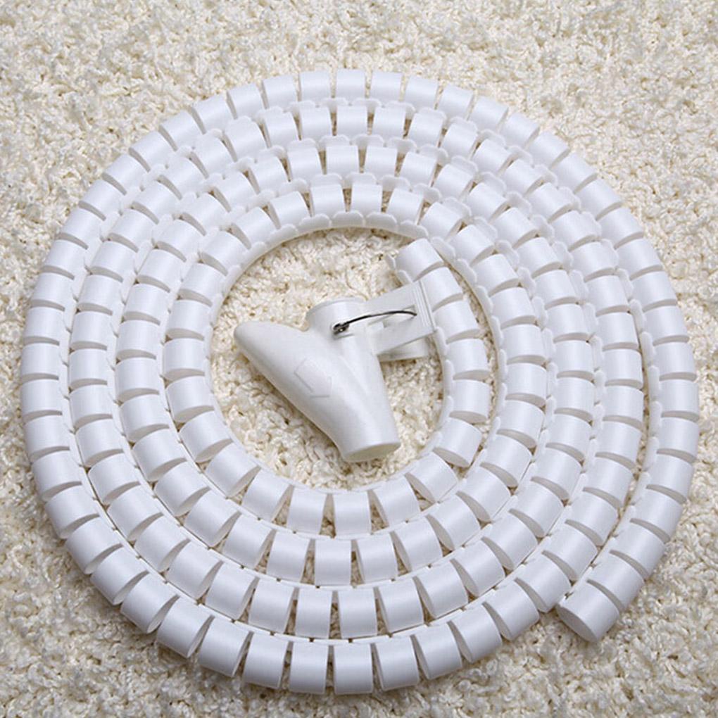 Cuộn Dây Quấn Bảo Vệ Dây Cáp 1 5 / 2M