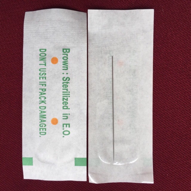 Kim 1,3,5,7  kim Dài Và Ngắn xanh dương và xanh lá Kim Dài Phổ Thông, Giantsun IDM Máy Rồng 100 cây