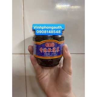 Cải cà na 180g hủ