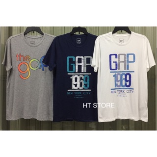 ÁO THUN NAM GAP VNXK