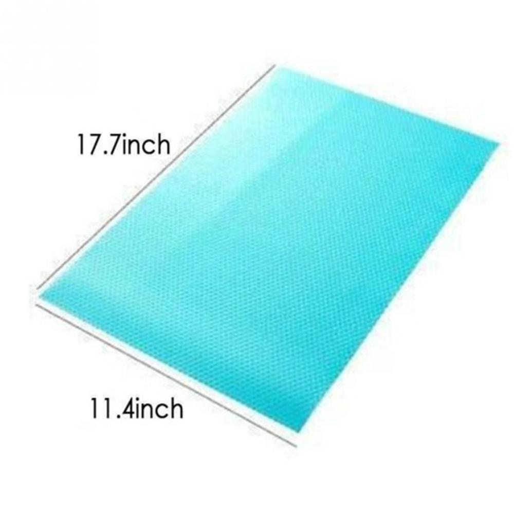 1 / 4 miếng lót tủ lạnh chống thấm nước