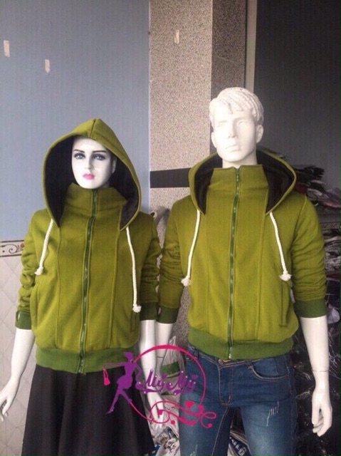 Áo khoác cotton dày đẹp | BigBuy360 - bigbuy360.vn