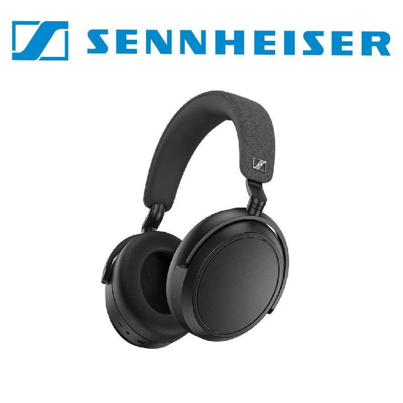Tai nghe chống ồn SENNHEISER Momentum 4 Wireless