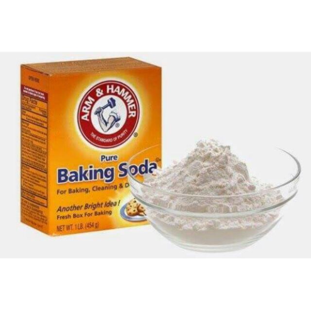 BỘT BAKING SODA
