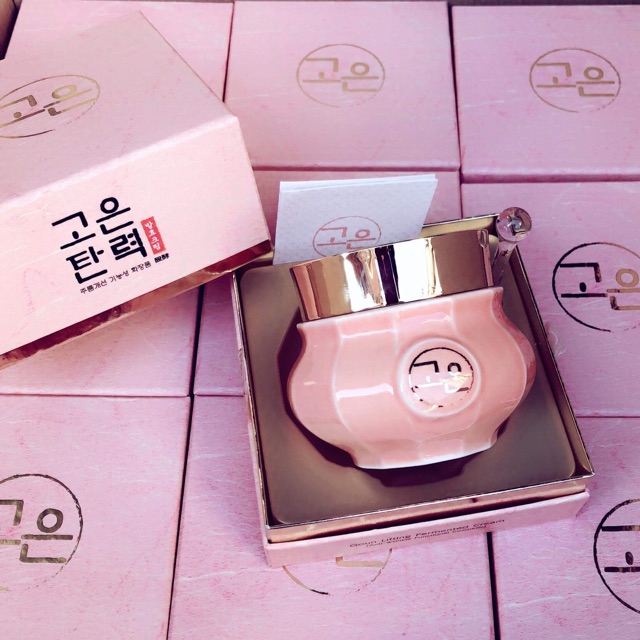 [-Tặng kem tay] Kem ủ lên men nâng cơ hoa tuyết trắng Daycell | BigBuy360 - bigbuy360.vn