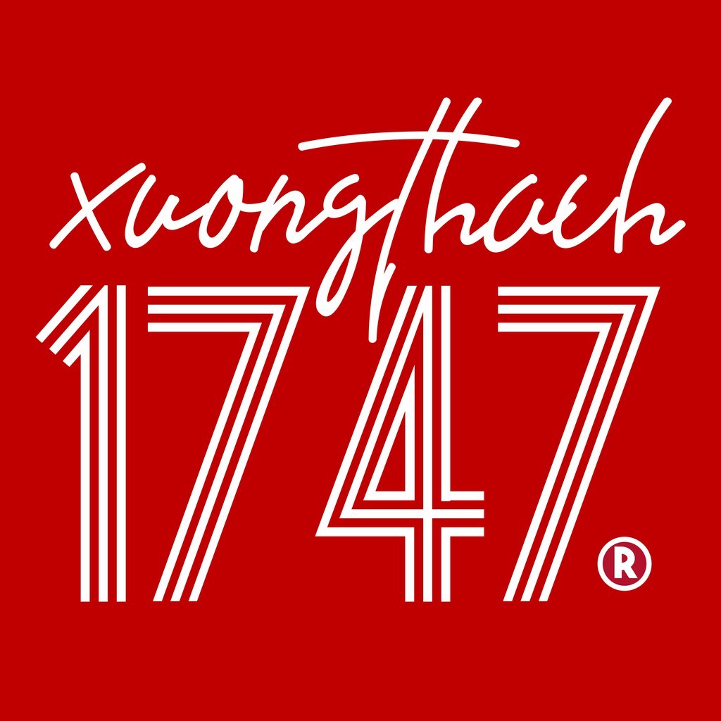Xưởng Thạch 1747