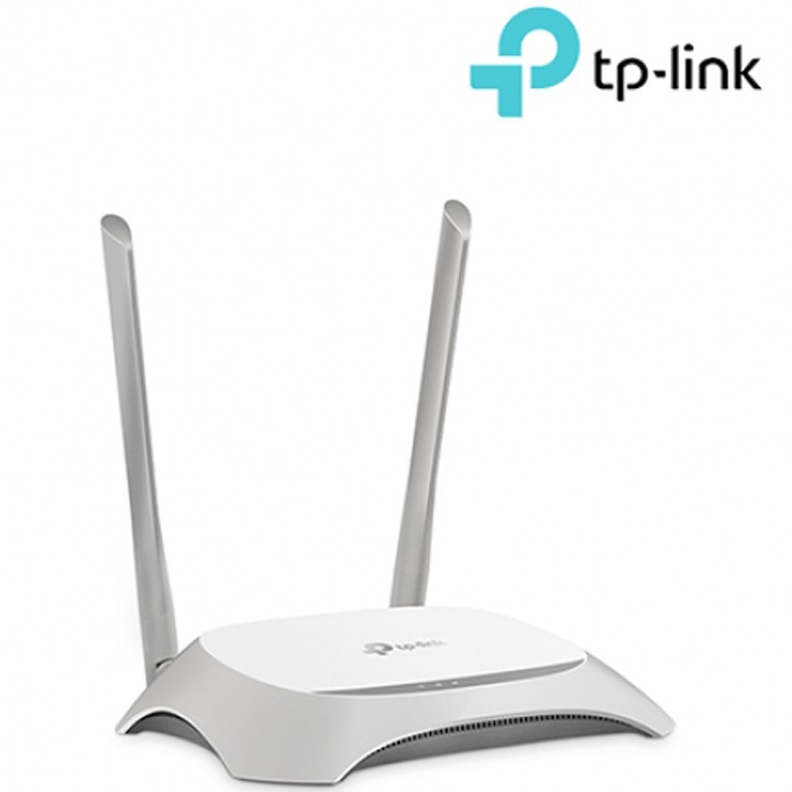 Router WiFi 4 trong 1 Chuẩn N300 TP--Link TL-WR840N hàng chính hãng | BigBuy360 - bigbuy360.vn