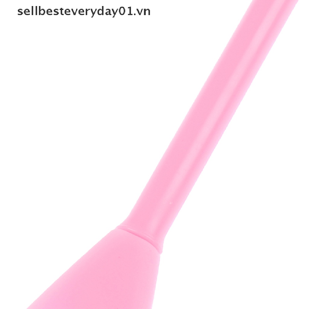 Cọ Silicone Trộn Mặt Nạ Dưỡng Da Đa Năng