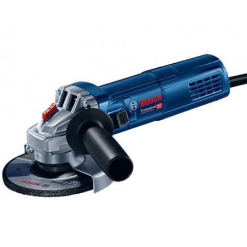 Máy mài góc Bosch GWS 900-125S - Công suất mạnh mẽ, thiết kế tiện lợi