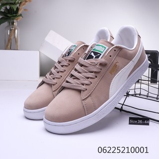 GIÀY NAM NỮ PUMA SUEDE JR