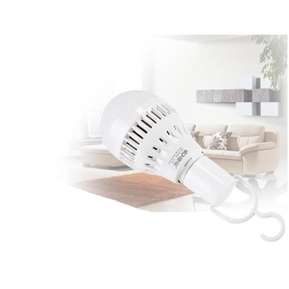 BÓNG ĐÈN LED TÍCH ĐIỆN SUNTEK KM-5819