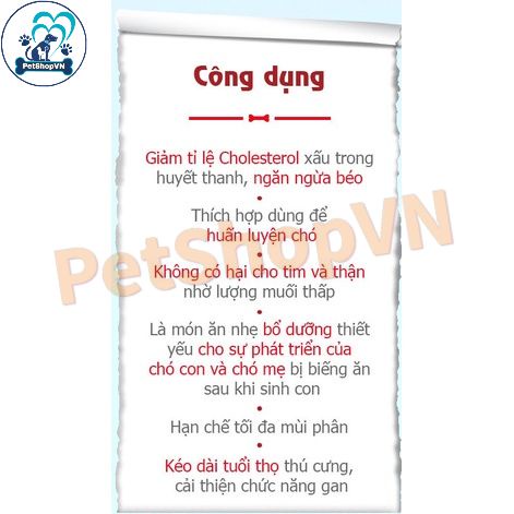 Bánh Thưởng Snack Hỗn Hợp Cho Chó BOWWOW Vị Gà & Cá Hồi Túi 150G / 350G