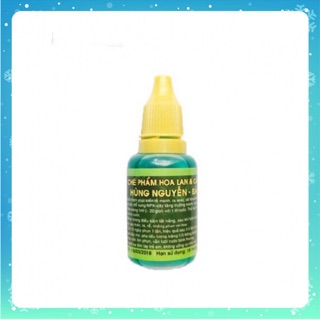Chế phẩm Hùng Nguyễn lọ 20ml