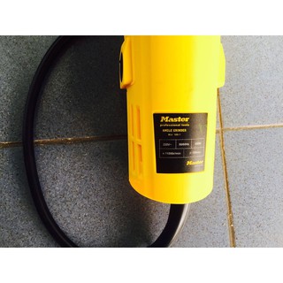MÁY CẮT, MÀI  1 TẤC  MASTER 850W