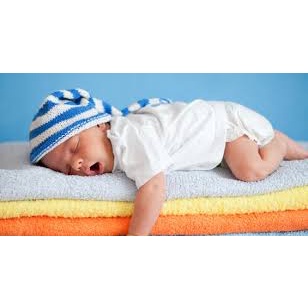 Pharmalife Fitobimbi SONNO giúp bé ngủ-ngon, sâu giấc, Lọ nhỏ giọt 30ml SONO SIRO