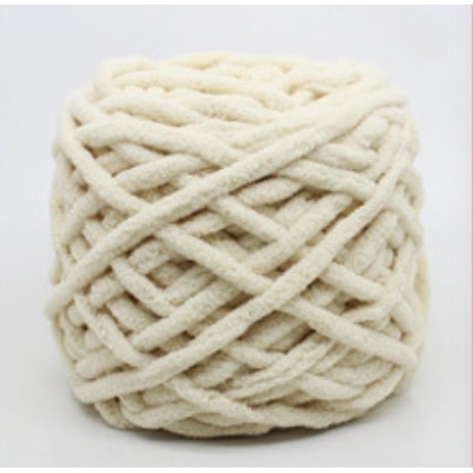 Len Nhung Đũa (50gram/cuộn) - Len cuộn đan móc - phụ kiện thủ công handmade