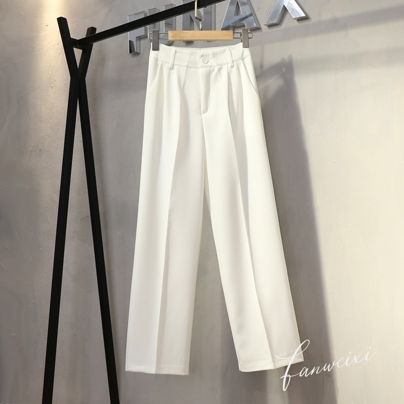 Quần tây âu công sở nữ đẹp BUTTERFLY cạp lưng cao, dáng Baggy HAREM dễ mặc, che khuyết điểm tốt - Q03 | BigBuy360 - bigbuy360.vn