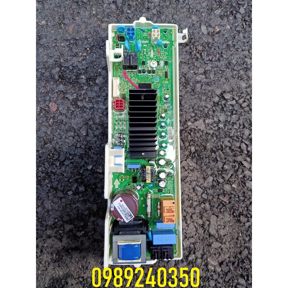Bo mạch nguồn máy giặt LG FC 1408S4W2 chính hãng