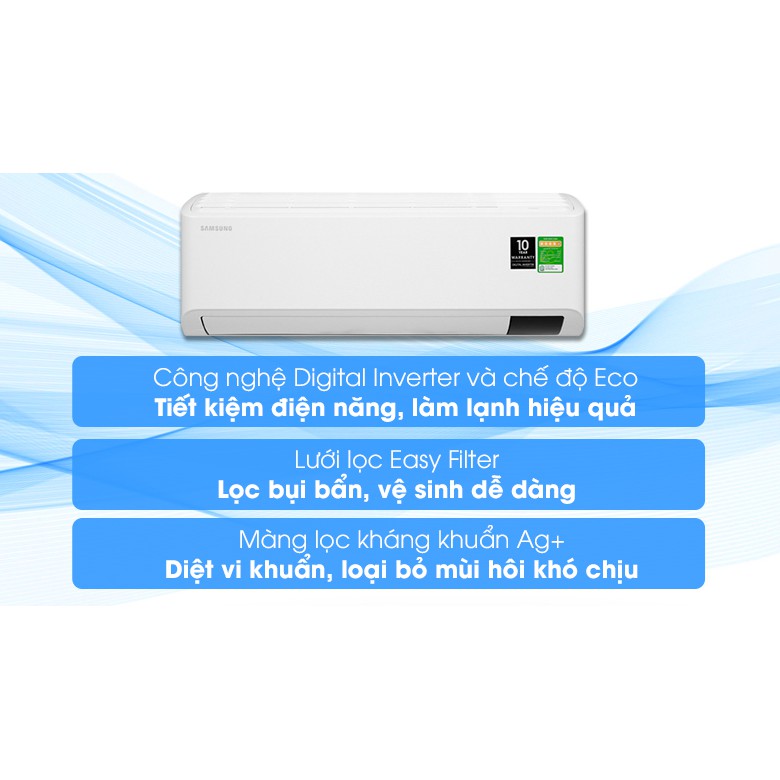 Điều hòa Sam Sung 12000 BTU