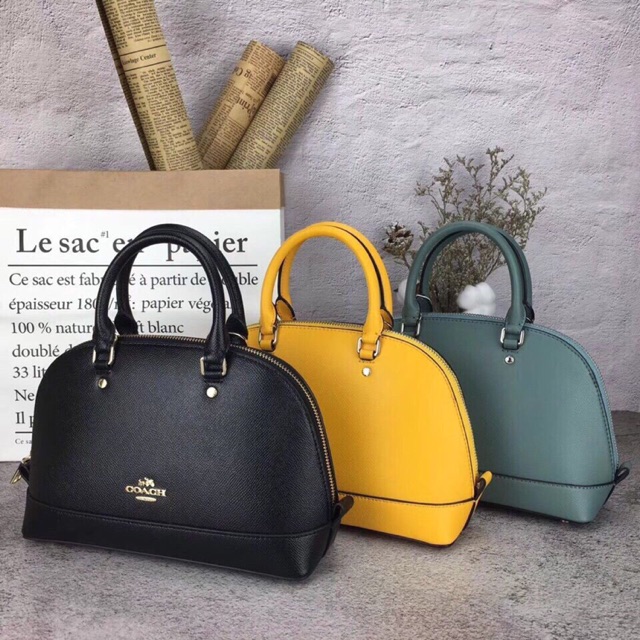 🆘RẺ VÔ ĐỊCH🆘Túi Coach hến