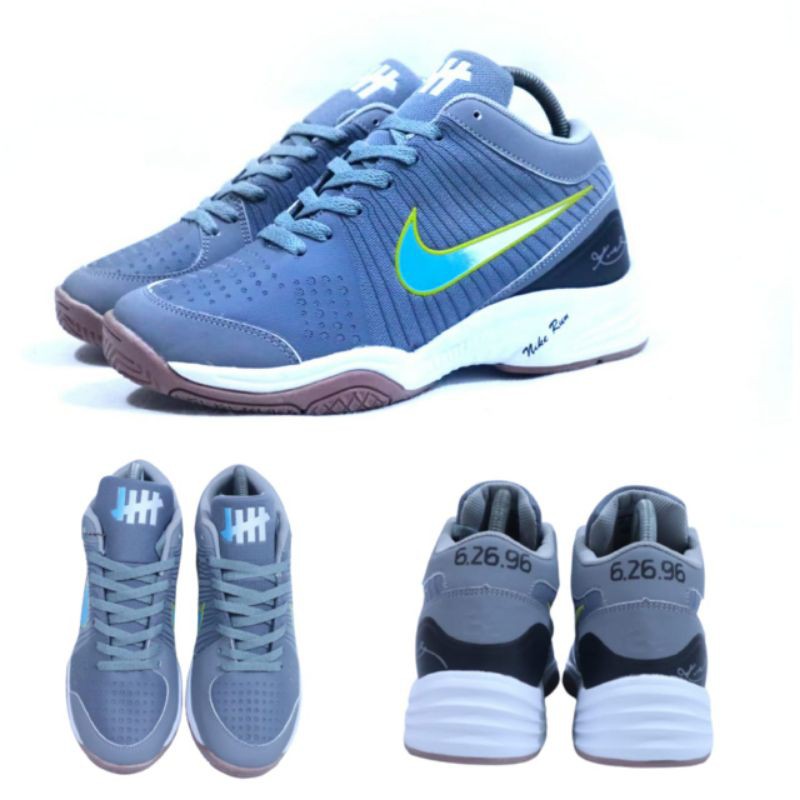 Giày Thể Thao Nike Thời Trang Năng Động Cho Nam Nữ