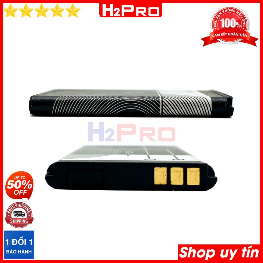 Pin nokia BL-5C 3.7V 1020 mAh hàng công ty