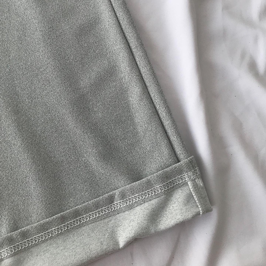 Quần Suông Ống Rộng Nữ Thể Thao Chất  Gân Mềm VEMON Siêu Hot Hit Eo Co Giãn - 2790 ( Jem Closet )
