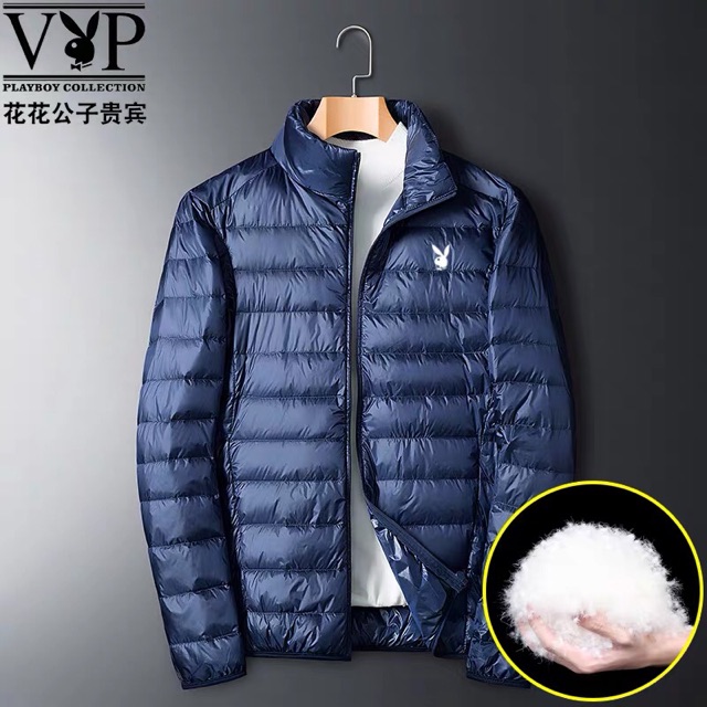 ♻️Áo phao nam lông vũ nhẹ, đẹp dáng này truyền thống ko bao giờ lỗi mốt. Mẫu có mũ và ko mũ  🌸Size M đến 3XL ✅