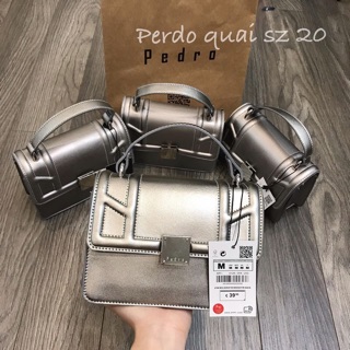 Túi pero hàng xuất