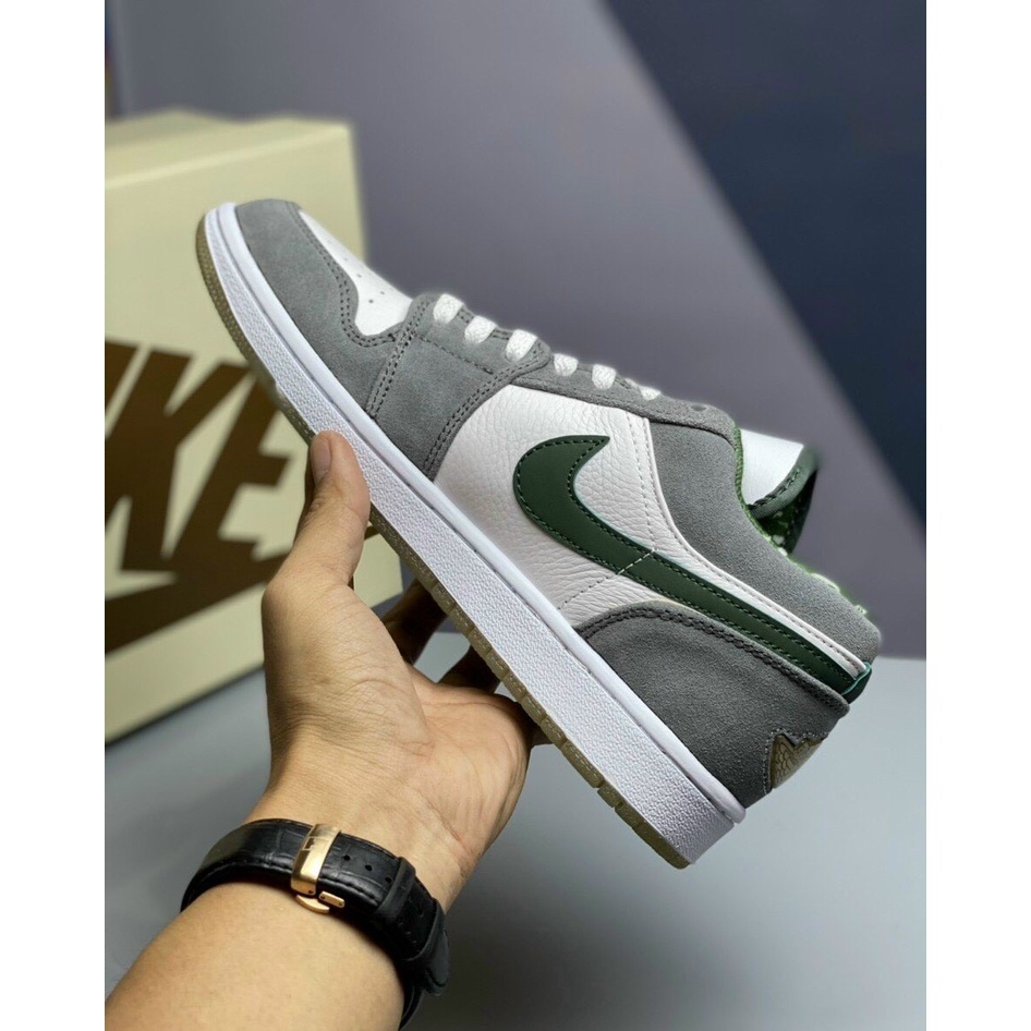 Giày Thể Thao Nike Jordan 1 Low