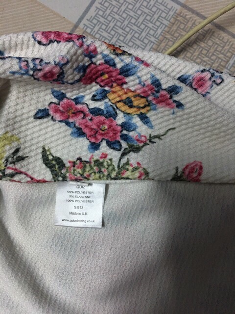 Tl Váy Uk size S auth