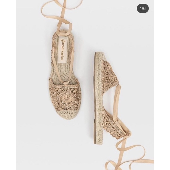 Thanh lý giày stradivarius new