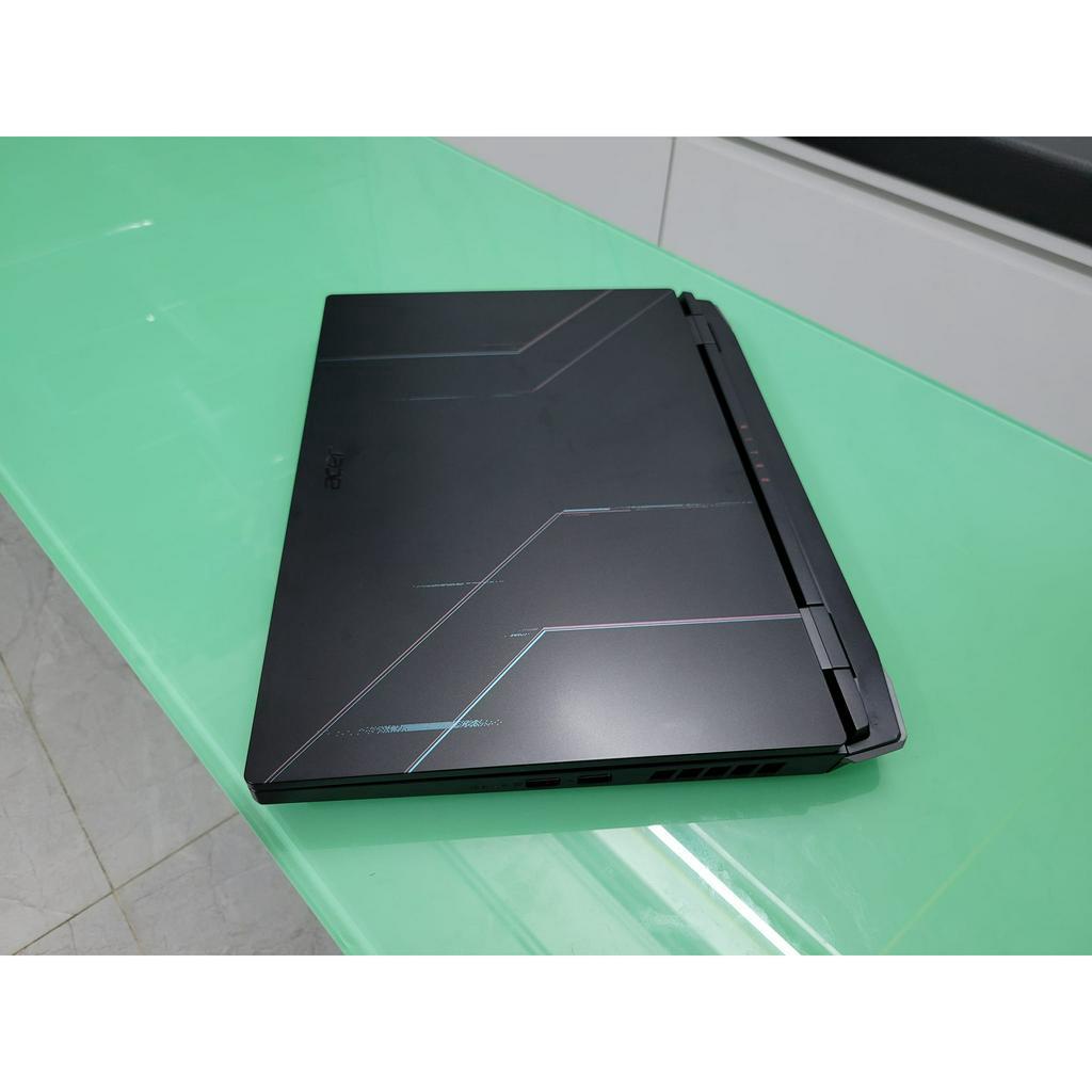 Laptop Gaming Acer  Nitro 5 2021 hàng 99% đẹp zin