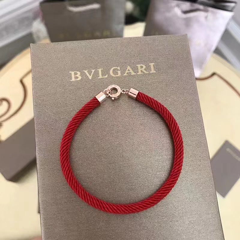 Vòng Tay Dây Đỏ May Mắn 17CM Thời Trang Cho Cặp Đôi