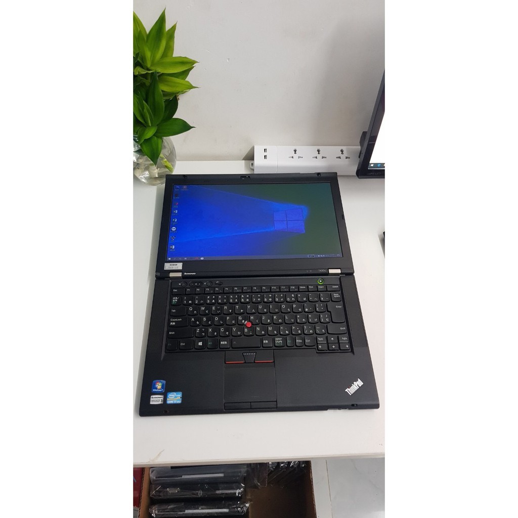 Laptop Lénovo Thinpad T430S | BigBuy360 - bigbuy360.vn