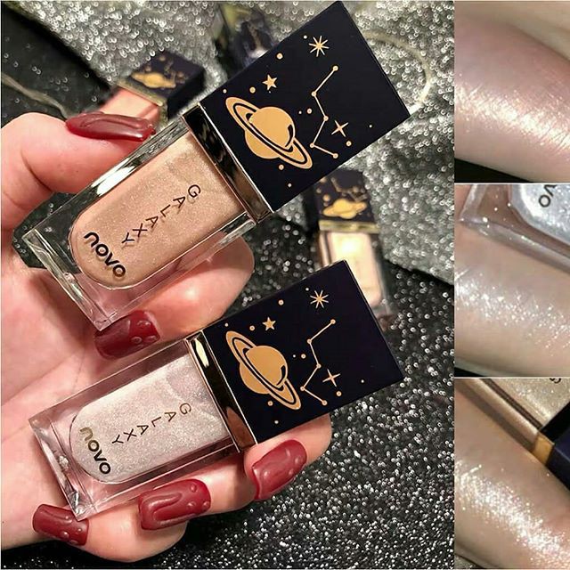 💫BẮT SÁNG DẠNG LỎNG NOVO GALAXY LIQUID HIGHLIGHT💫💫 | BigBuy360 - bigbuy360.vn