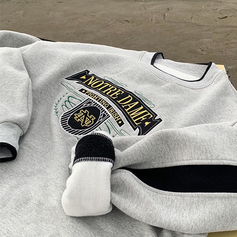 ANTUSON.Áo khoác len chui đầu dáng rộng phong cách Hàn Quốc thời trang thu đông mới dành cho nữ 2022 | BigBuy360 - bigbuy360.vn