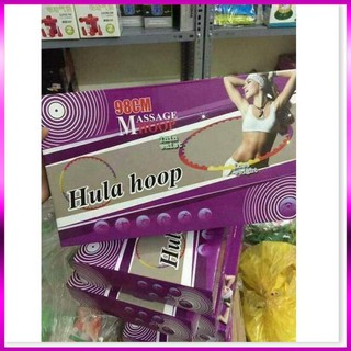 Vòng lắc eo giảm cân thon gọn cơ thể mb28