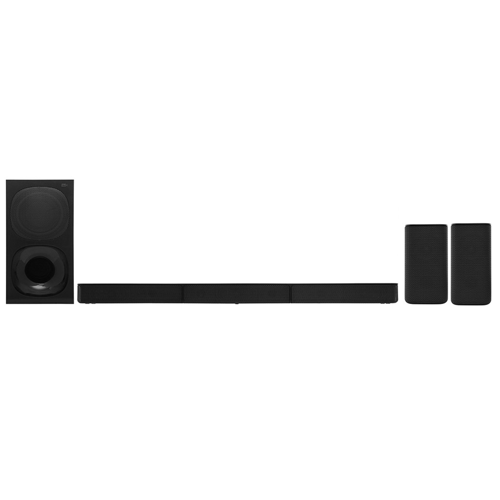 Hệ thống loa thanh Home Cinema 5.1 kênh | HT-S20R HT-S20R