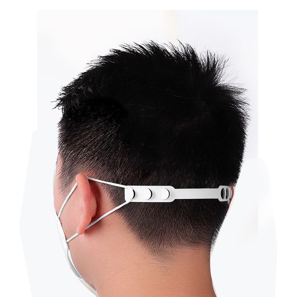 [Hàng mới về] Móc đeo khẩu trang chống siết bảo vệ tai tiện dụng cho trẻ em